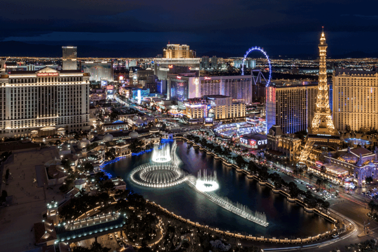 About Casino Travel Channel
