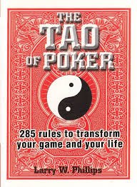 #48 Top Poker Strategy Books : The Only Way to Survive a Casino Weekend: Mastering Tilt with The Tao of Poker