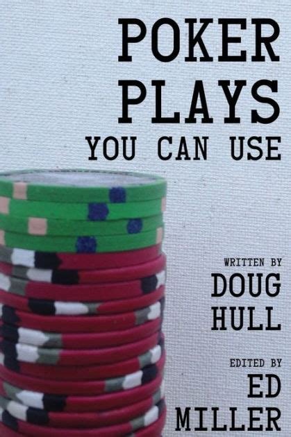 Poker Plays You Can Use: The Immediate Cash Injection (#44)